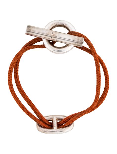 hermes bracelet cordon